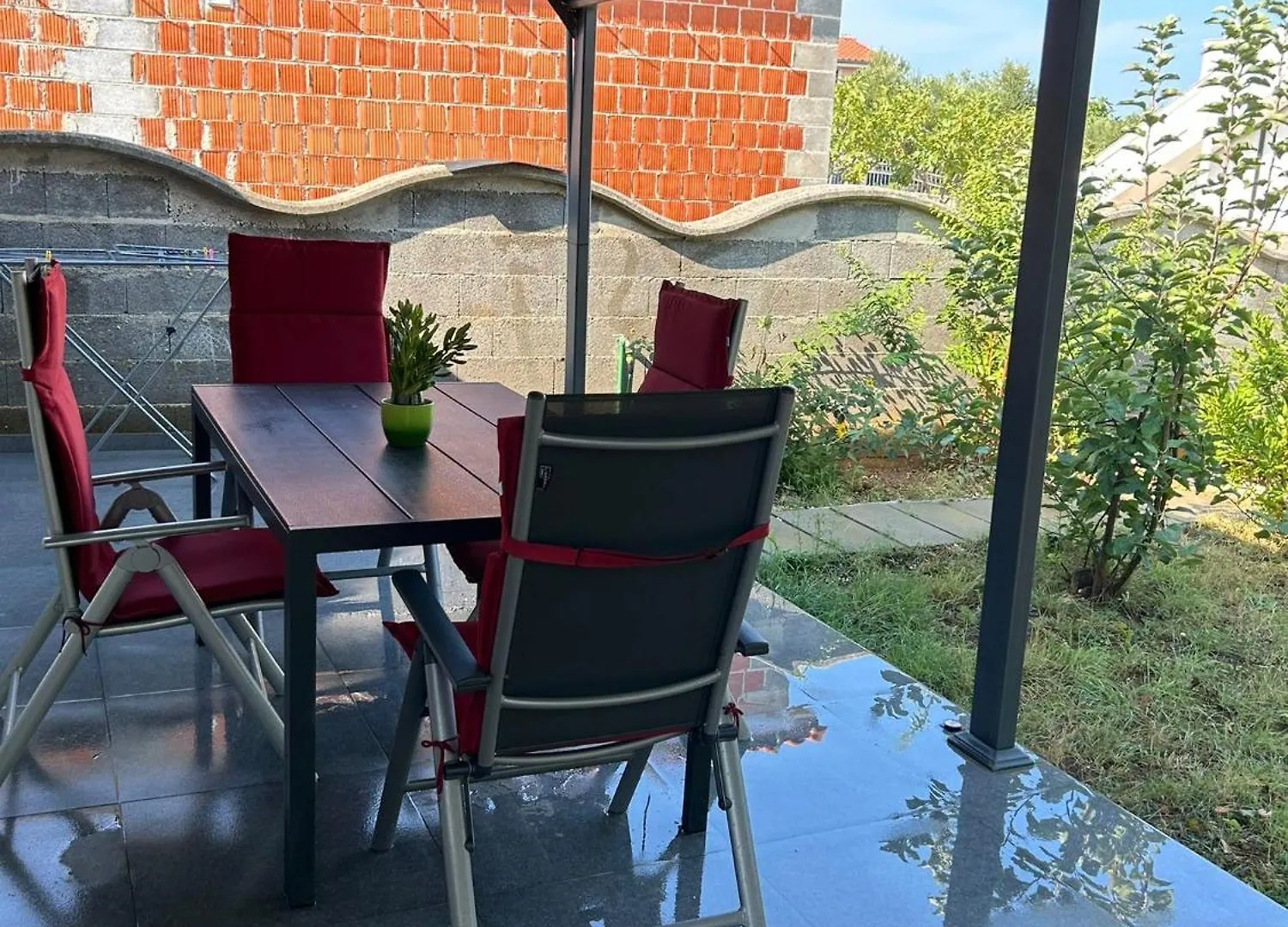 House 82 Villa Vrsi Croatia
