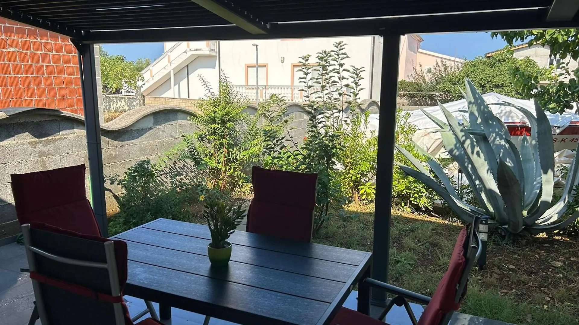 House 82 Villa Vrsi Holiday home
