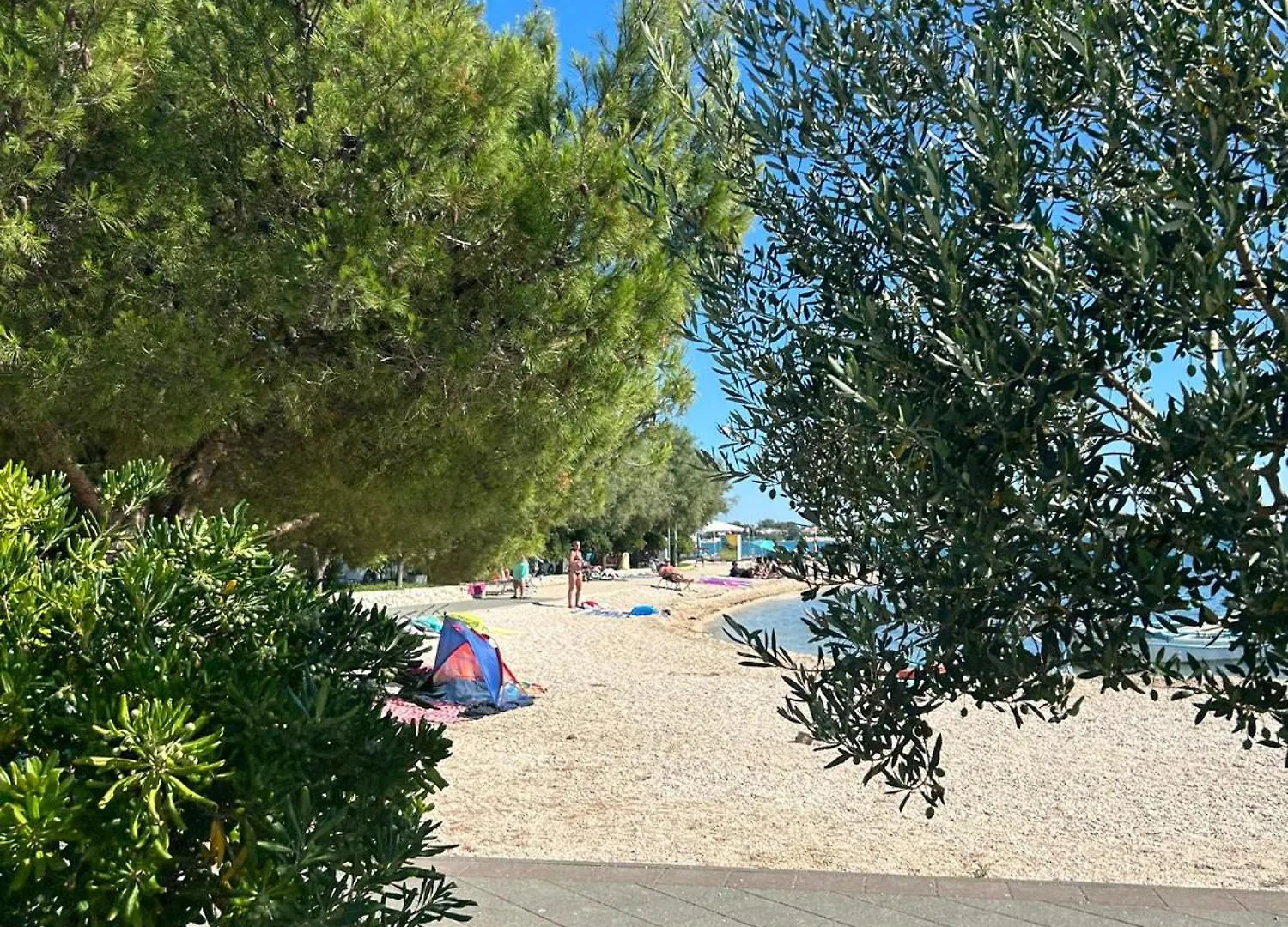 Holiday home House 82 Villa Vrsi